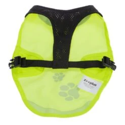 Dog Safety Vest Approx. 28cm Back Length -Pet Shop 99122 sicherheitsweste fg 4873 1