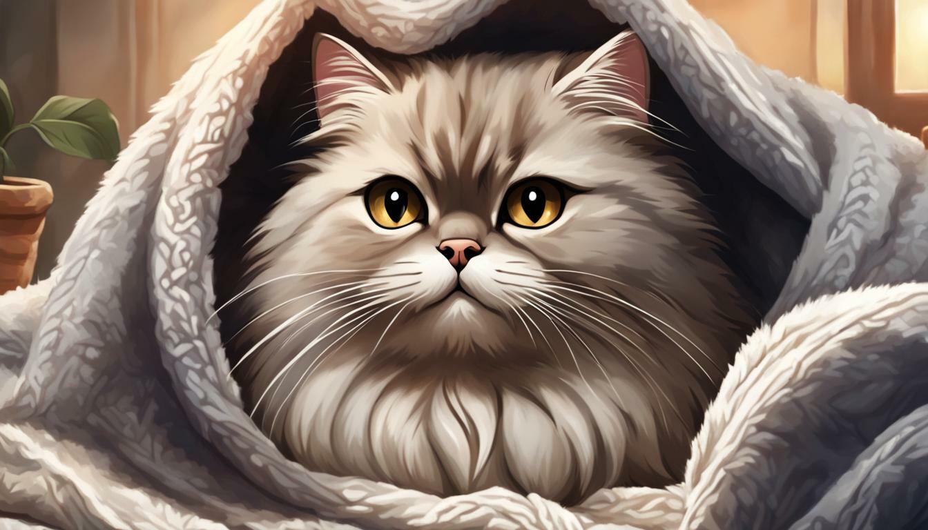 Pet Shop -Pet Shop Do Persian Cats Like to Cuddle