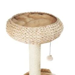 Natural Home III Cat Tree Beige -Pet Shop ap 50263d hell 3