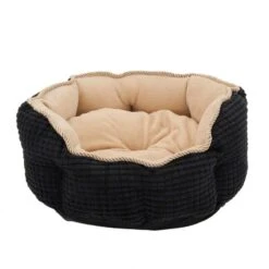 Cosy Kingdom Snuggle Bed 75 X 60 X 25cm (L X W X H) -Pet Shop catbed tree 11 62 7