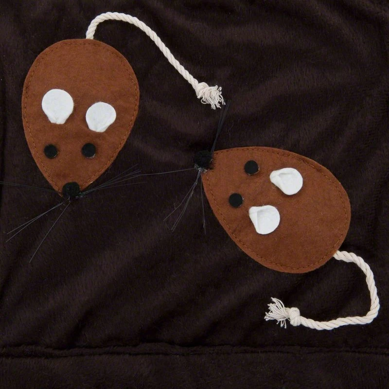 Patchwork Scratch Pad 58 X 49 X 1 Cm (L X W X H) 6 Patchwork Scratch Pad 58 X 49 X 1 Cm (L X W X H) - Image 4