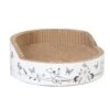 Relax Scratch Bed Diameter 39 X H 14.5 Cm -Pet Shop dsc0747 0