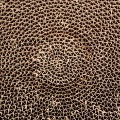 Relax Scratch Bed Diameter 39 X H 14.5 Cm -Pet Shop dsc0749 8