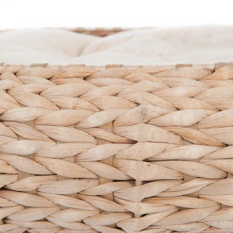 Natural Home I Cat Tree Beige 10 Natural Home I Cat Tree Beige - Image 8