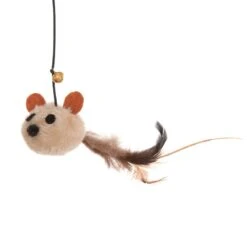 Natural Home IV Cat Tree Beige -Pet Shop dsc3184 2