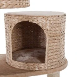 Natural Home IV Cat Tree Beige -Pet Shop dsc3186 2