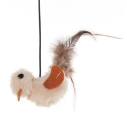 Natural Home IV Cat Tree Beige -Pet Shop dsc3187 8