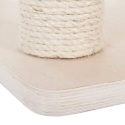 Natural Home IV Cat Tree Beige -Pet Shop dsc3190 4