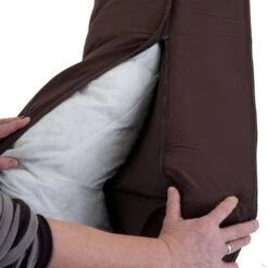 Orthopaedic Square Dog Bed 75 X 50 X 25 Cm (L X W X H) 26 Orthopaedic Square Dog Bed 75 X 50 X 25 Cm (L X W X H) -Pet Shop dsc3468 4 1