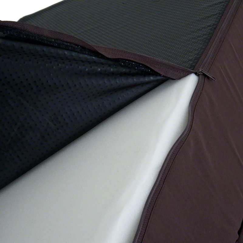 Orthopaedic Square Dog Bed 90 X 60 X 30 Cm (L X W X H) 13 Orthopaedic Square Dog Bed 90 X 60 X 30 Cm (L X W X H) - Image 11