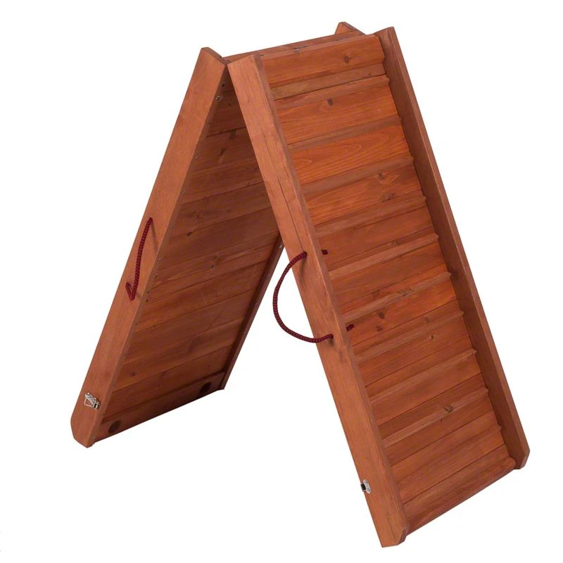 Backstage Dog Ramp 160 X 40 X 6 Cm (L X W X H) 8 Backstage Dog Ramp 160 X 40 X 6 Cm (L X W X H) - Image 6