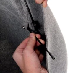 Igloo Dog Den - Grey 71 X 54 X 57 Cm (L X W X H) -Pet Shop dsc5254 400 3 1