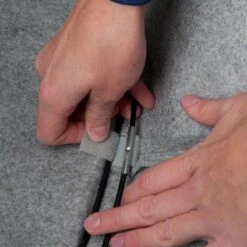 Igloo Dog Den - Grey 71 X 54 X 57 Cm (L X W X H) -Pet Shop dsc5256 400 9 1