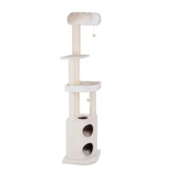 Catherine Cat Tree Cream -Pet Shop dsc5799 11 2016 edited 1 4