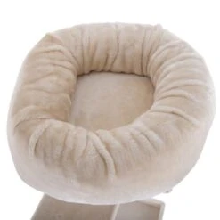 Catherine Cat Tree Cream -Pet Shop dsc5813 4