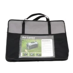 Pet Carrier Freedom With Side Extension 50 X 29 X 32 Cm (L X W X H) 27 Pet Carrier Freedom With Side Extension 50 X 29 X 32 Cm (L X W X H) -Pet Shop dsc7408 1