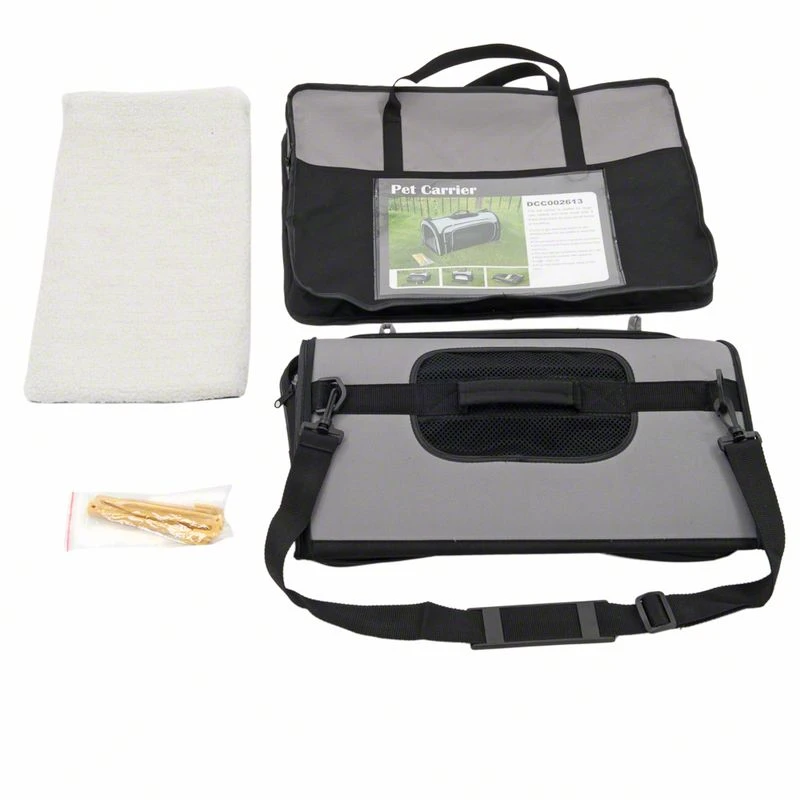 Pet Carrier Freedom With Side Extension 50 X 29 X 32 Cm (L X W X H) 13 Pet Carrier Freedom With Side Extension 50 X 29 X 32 Cm (L X W X H) - Image 11