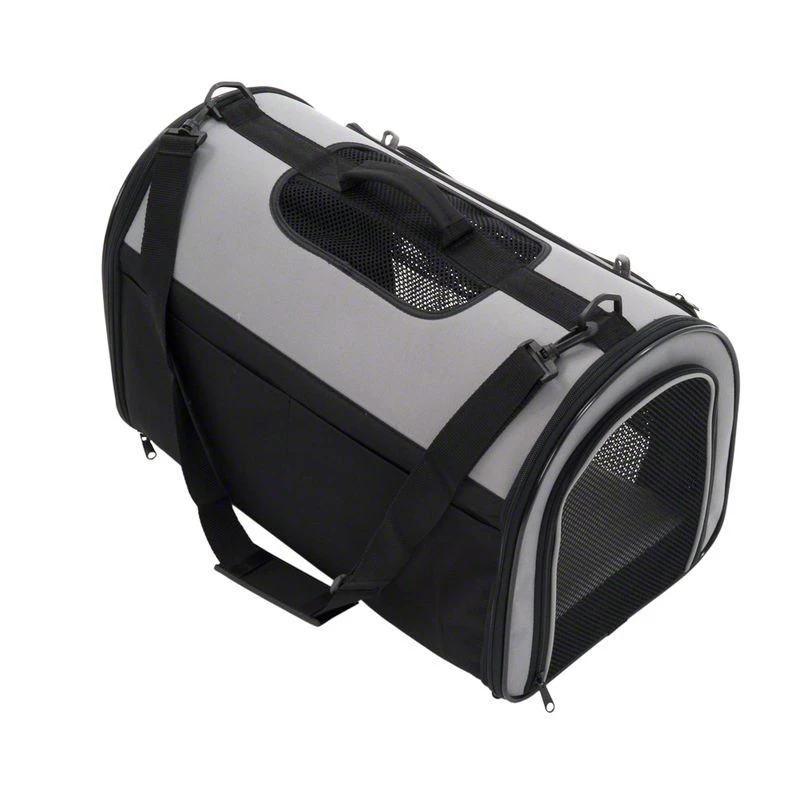 Pet Carrier Freedom With Side Extension 50 X 29 X 32 Cm (L X W X H) 9 Pet Carrier Freedom With Side Extension 50 X 29 X 32 Cm (L X W X H) - Image 7
