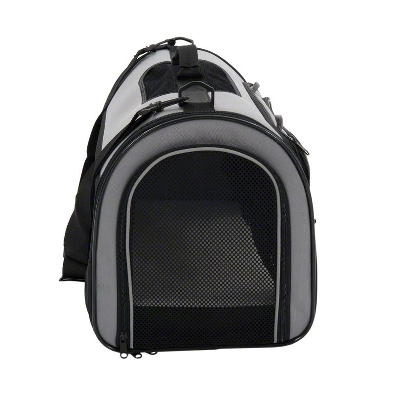 Pet Carrier Freedom With Side Extension 50 X 29 X 32 Cm (L X W X H) 8 Pet Carrier Freedom With Side Extension 50 X 29 X 32 Cm (L X W X H) - Image 6