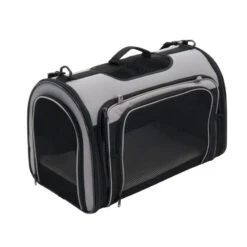 Pet Carrier Freedom With Side Extension 50 X 29 X 32 Cm (L X W X H) 20 Pet Carrier Freedom With Side Extension 50 X 29 X 32 Cm (L X W X H) -Pet Shop dsc7413 8
