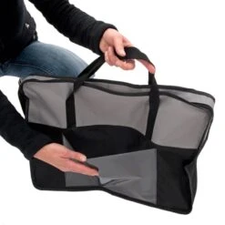 Pet Carrier Freedom With Side Extension 50 X 29 X 32 Cm (L X W X H) 28 Pet Carrier Freedom With Side Extension 50 X 29 X 32 Cm (L X W X H) -Pet Shop dsc8287 2