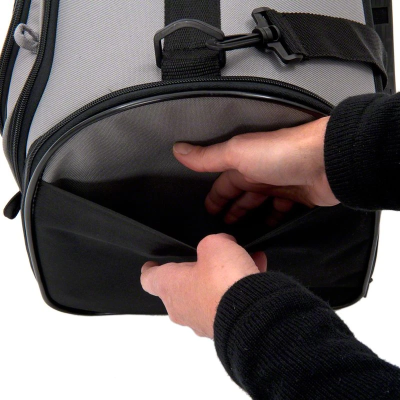 Pet Carrier Freedom With Side Extension 50 X 29 X 32 Cm (L X W X H) 12 Pet Carrier Freedom With Side Extension 50 X 29 X 32 Cm (L X W X H) - Image 10