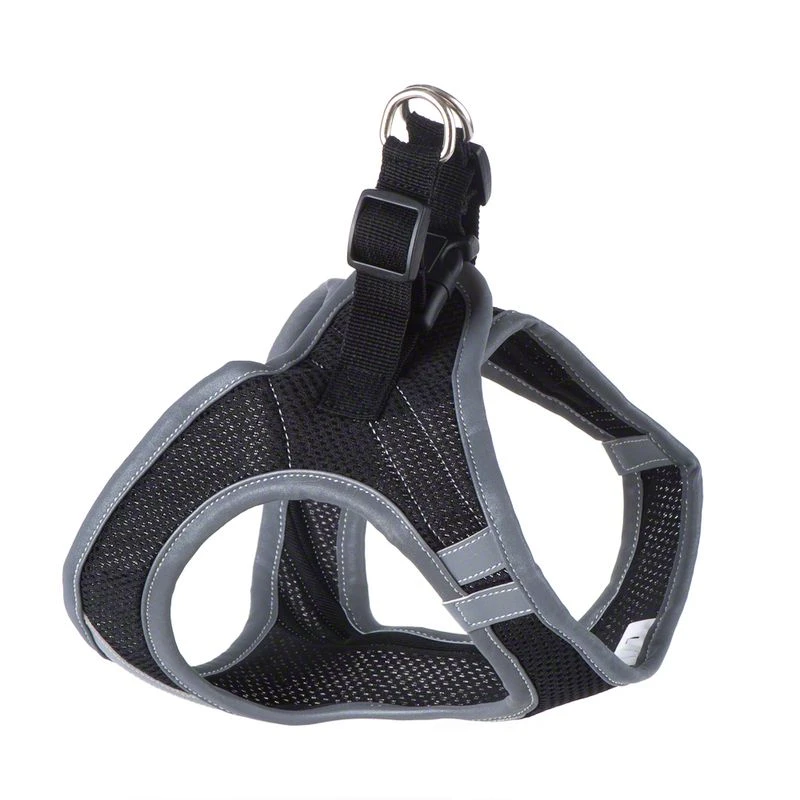 Feel Free Soft Dog Harness M 3 Feel Free Soft Dog Harness M