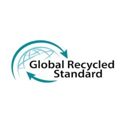 Hamilton EcoLIFE Dog Bed Grey 90 X 62 X 12 Cm (L X W X H) -Pet Shop grs logo 3 3