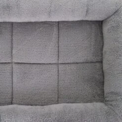 Snuggle Cushion For Dog Crates XL: 109 X 69 X 10 Cm (L X W X H) -Pet Shop hundeboxenkissen 2 1