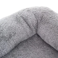 Snuggle Cushion For Dog Crates XL: 109 X 69 X 10 Cm (L X W X H) -Pet Shop hundeboxenkissen 3 1