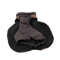Dog Coat Grizzly II Approx. 65cm Back Length -Pet Shop hundem ntel 26 5 1