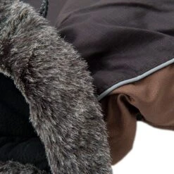 Dog Coat Grizzly II Approx. 45cm Back Length 15 Dog Coat Grizzly II Approx. 45cm Back Length -Pet Shop hundem ntel 29 4 8