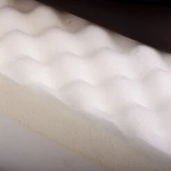 Orthopaedic Square Dog Bed 115 X 70 X 32 Cm (L X W X H) -Pet Shop img 9013 1 2