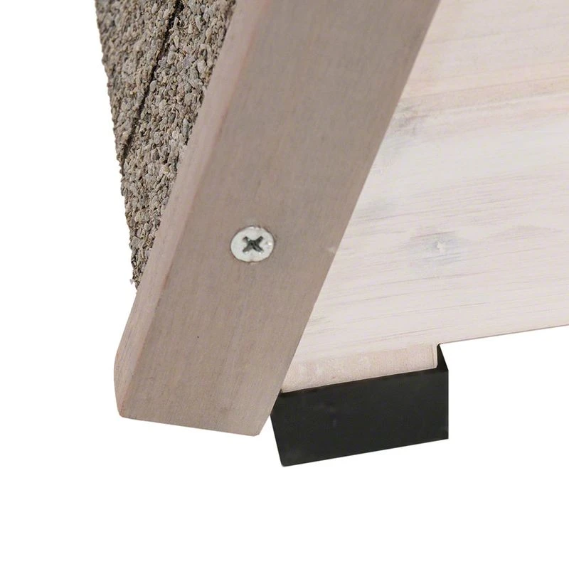 Madeira Cat House 90 X 50 X 75 Cm (L X W X H) 16 Madeira Cat House 90 X 50 X 75 Cm (L X W X H) - Image 14