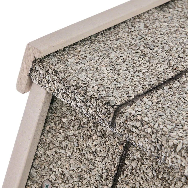 Madeira Cat House 90 X 50 X 75 Cm (L X W X H) 7 Madeira Cat House 90 X 50 X 75 Cm (L X W X H) - Image 5