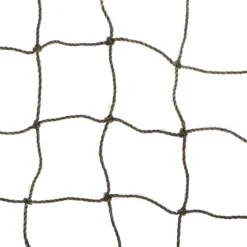 Cat Safety Net In Rolls Olive With Wire Reinforcement -Pet Shop mai mix 58 7 1
