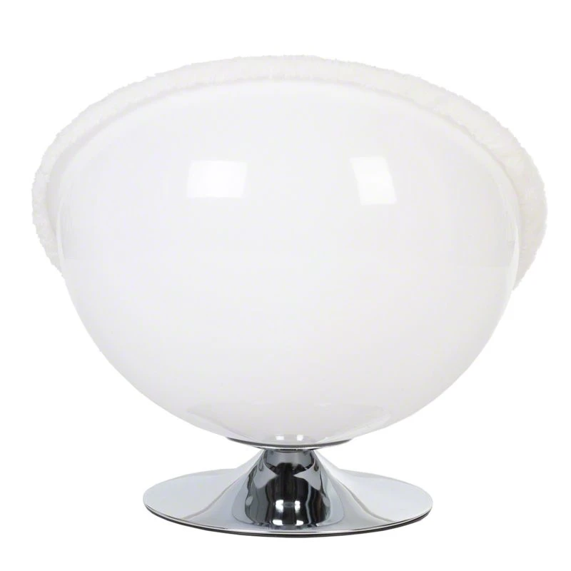 Retro Pet Nest Grey / Black: Diameter 60cm 11 Retro Pet Nest Grey / Black: Diameter 60cm - Image 9