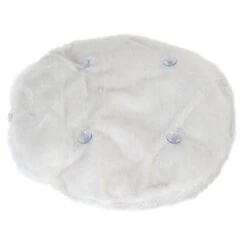 Retro Pet Nest Grey / Black: Diameter 60cm 33 Retro Pet Nest Grey / Black: Diameter 60cm -Pet Shop pets inn 3rd gen 30 3