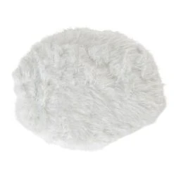 Retro Pet Nest Grey / Black: Diameter 60cm 31 Retro Pet Nest Grey / Black: Diameter 60cm -Pet Shop pets inn 3rd gen 31 3