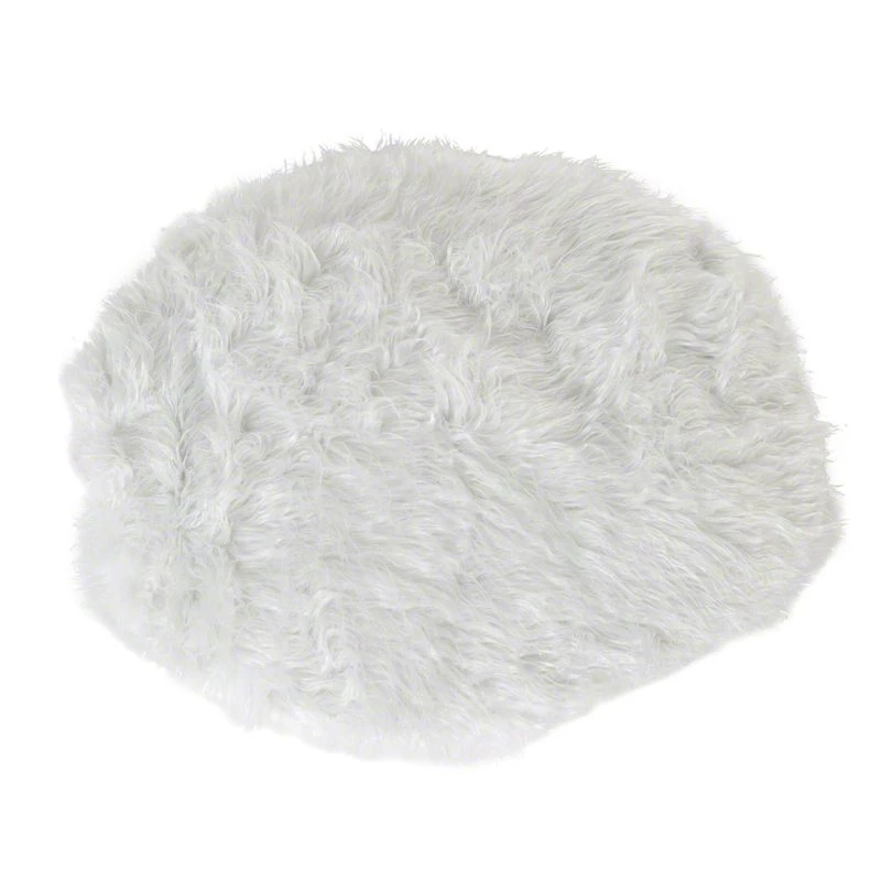 Retro Pet Nest Grey / Black: Diameter 60cm 12 Retro Pet Nest Grey / Black: Diameter 60cm - Image 10