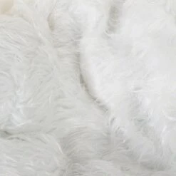 Retro Pet Nest White: Diameter 60cm -Pet Shop pets inn 3rd gen 33 7 1