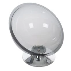 Retro Pet Nest Grey / Black: Diameter 60cm 34 Retro Pet Nest Grey / Black: Diameter 60cm -Pet Shop pets inn 3rd gen 6 4