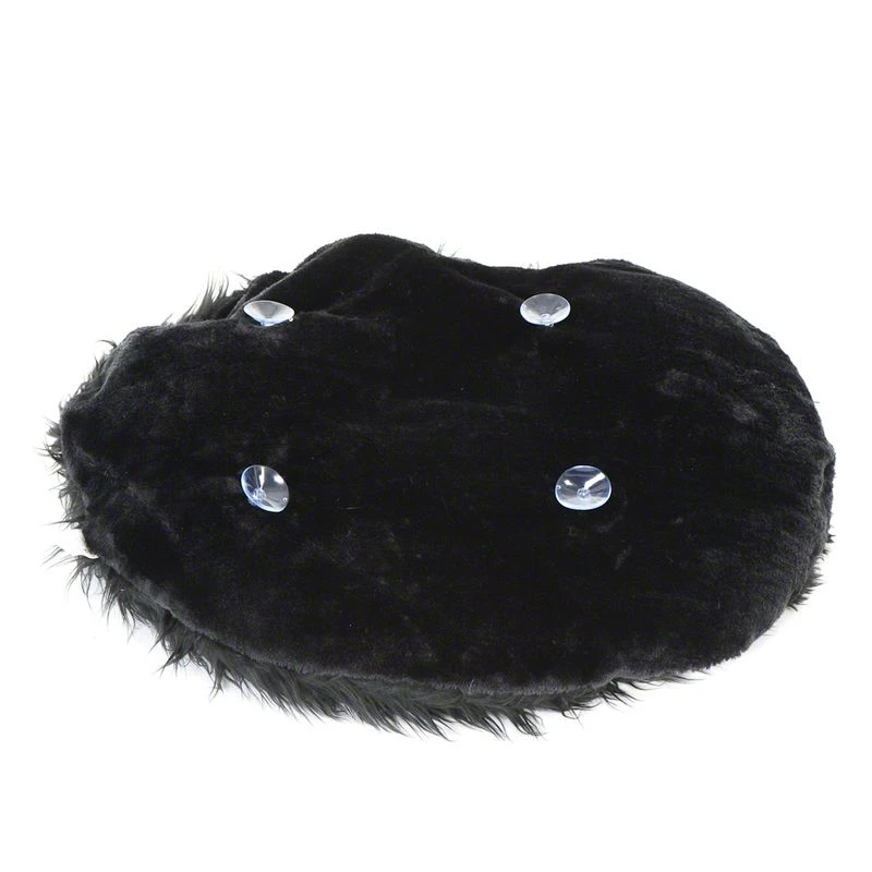 Retro Pet Nest Grey / Black: Diameter 60cm 16 Retro Pet Nest Grey / Black: Diameter 60cm - Image 14