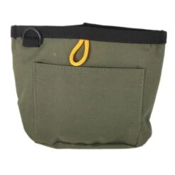 Snack Bag With Magnetic Fastening 19 X 16 X 4 Cm (L X W X H)